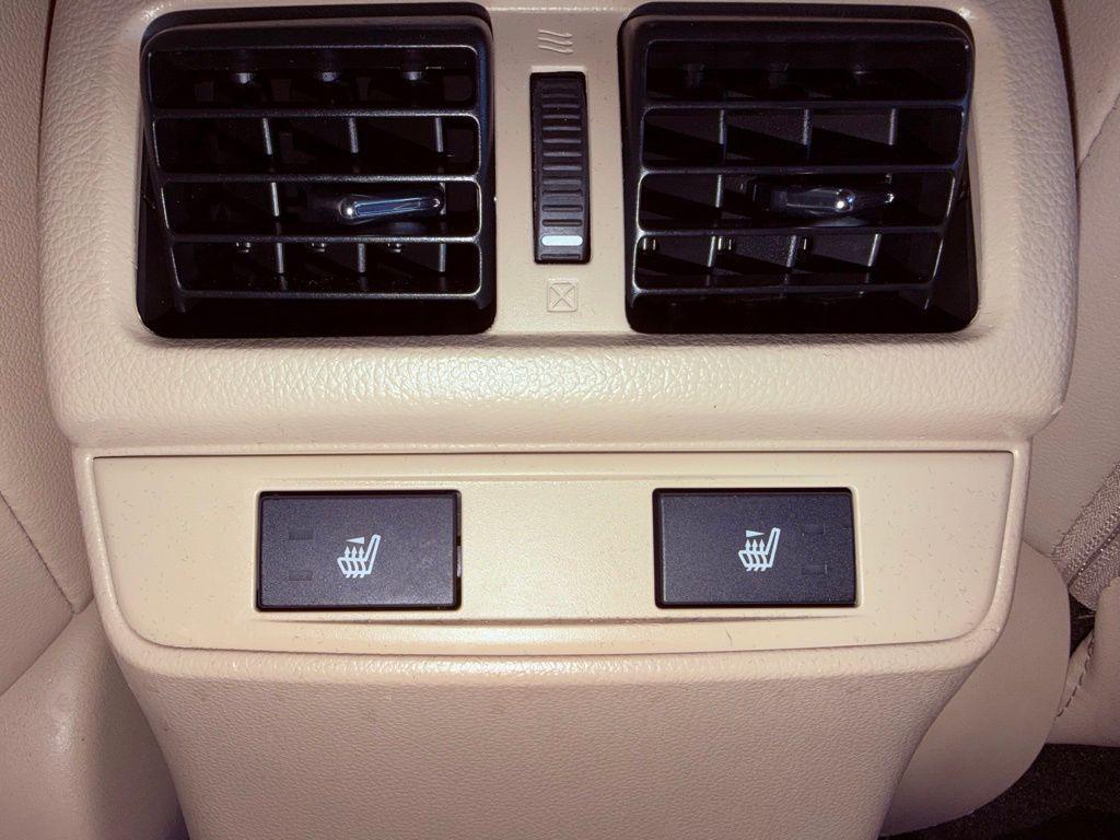 used 2017 Subaru Outback car, priced at $13,988