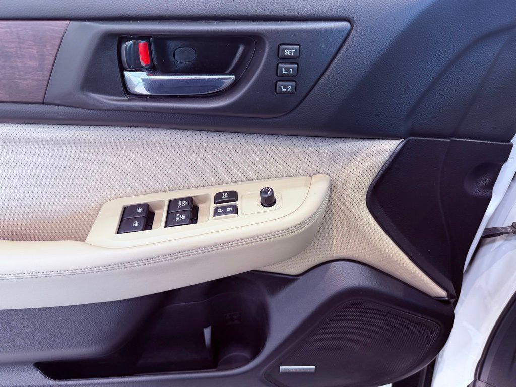 used 2017 Subaru Outback car, priced at $13,988