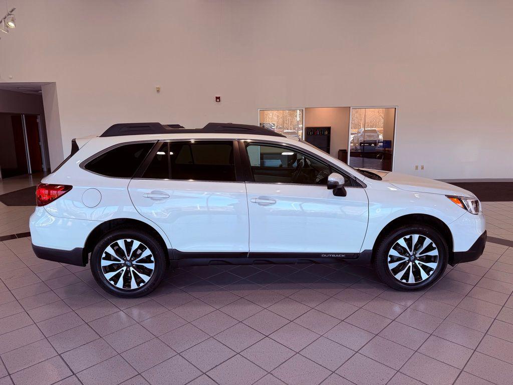 used 2017 Subaru Outback car, priced at $13,988