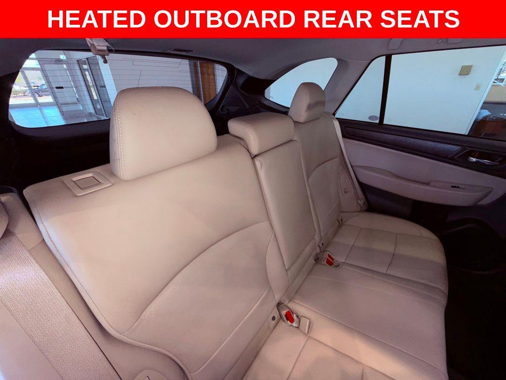 used 2017 Subaru Outback car, priced at $13,988