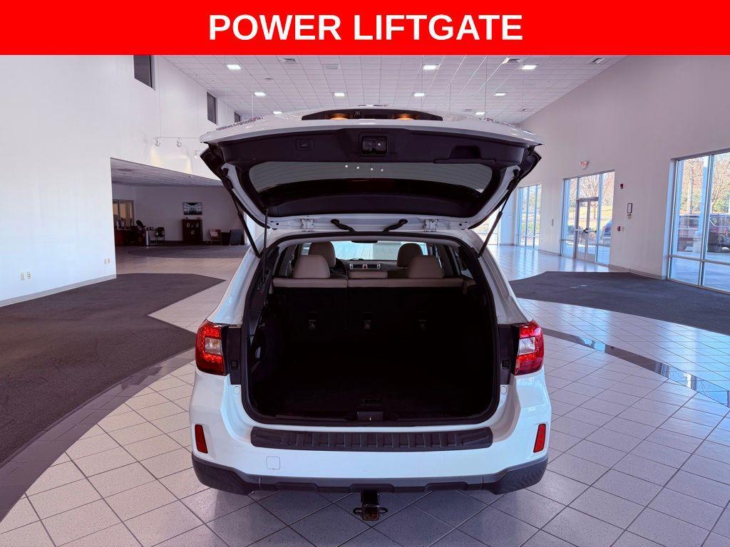 used 2017 Subaru Outback car, priced at $13,988