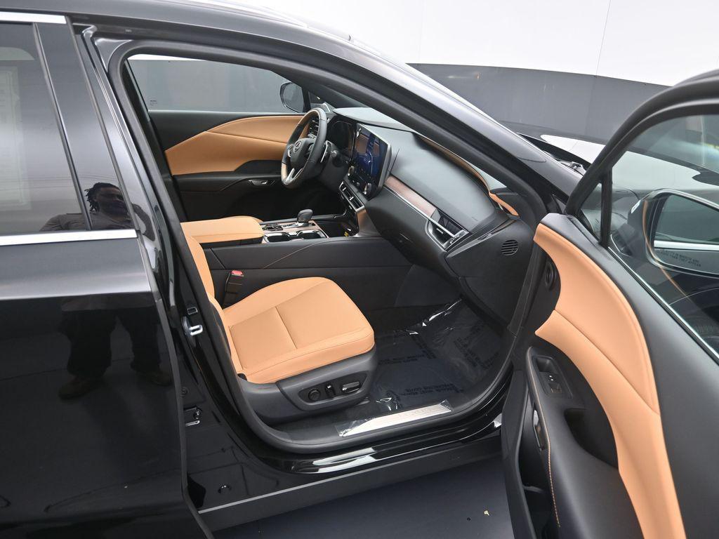 new 2026 Lexus RX 350 car, priced at $58,263