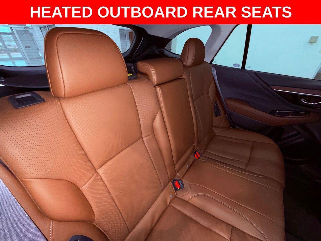 used 2022 Subaru Outback car, priced at $27,488