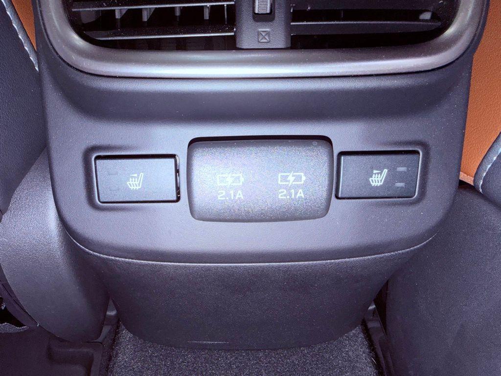 used 2022 Subaru Outback car, priced at $27,488