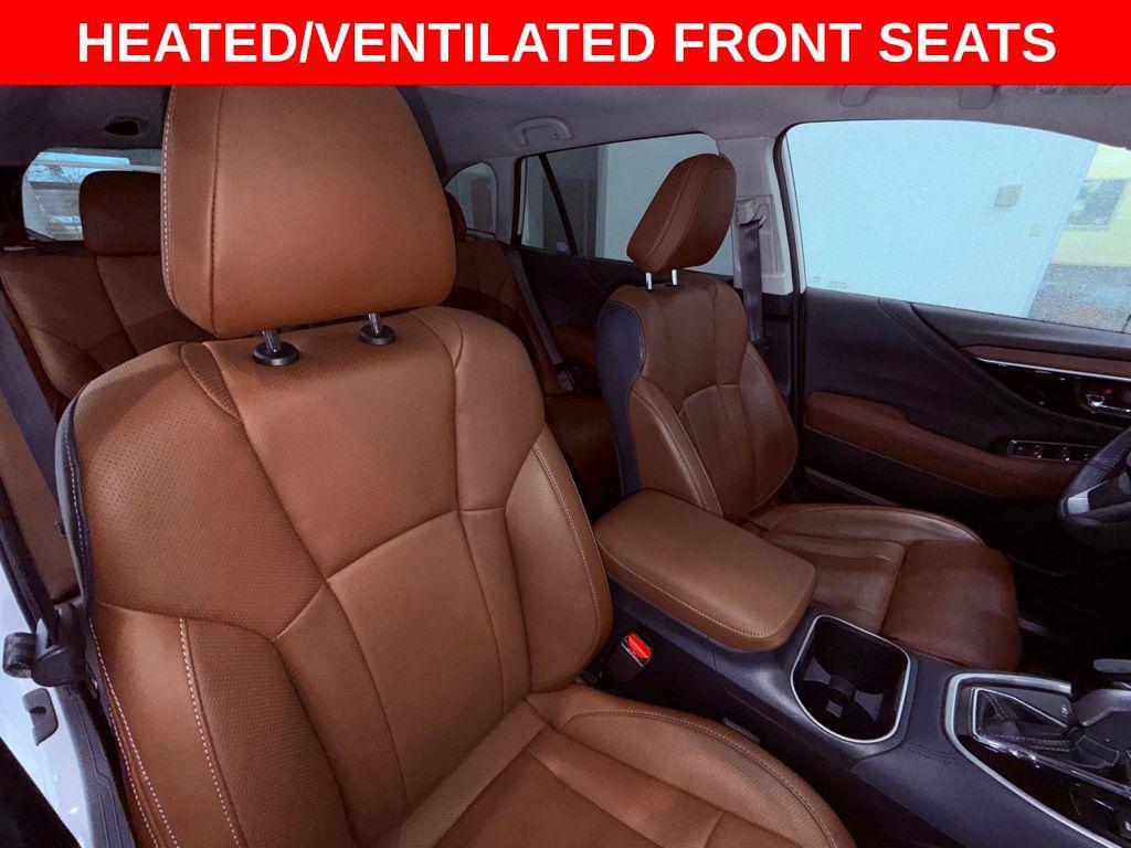 used 2022 Subaru Outback car, priced at $27,488