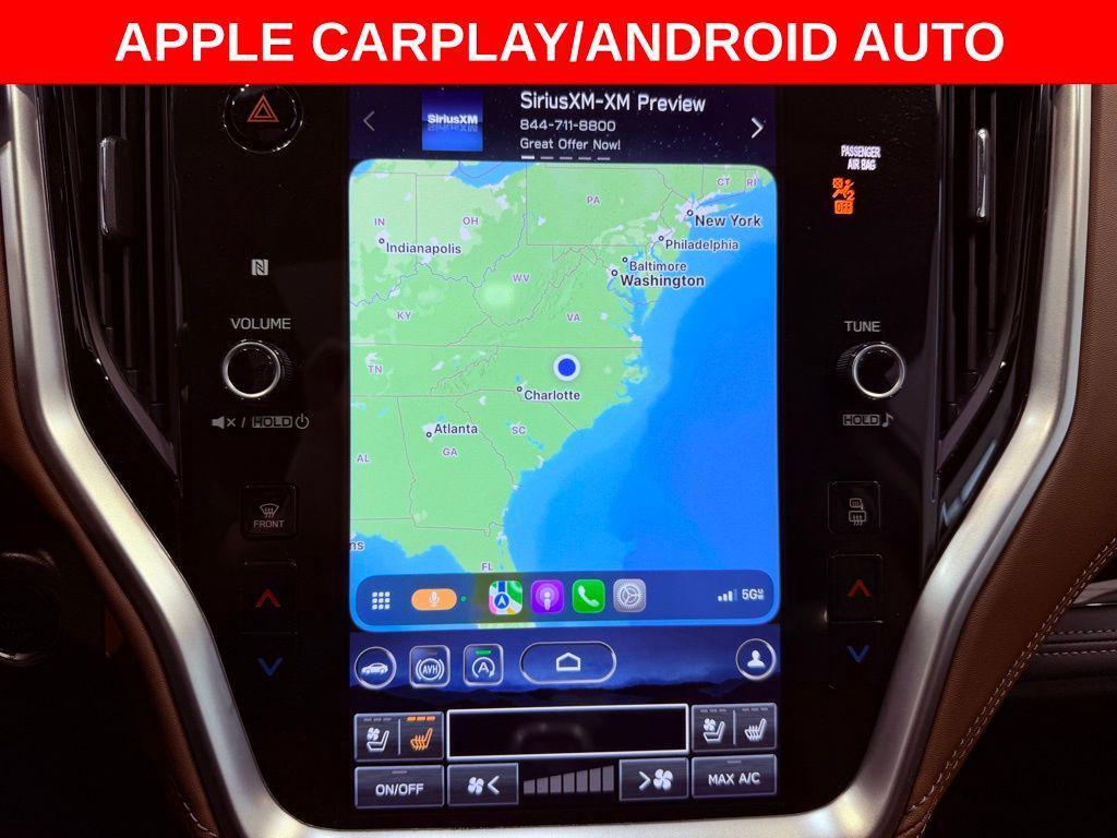 used 2022 Subaru Outback car, priced at $27,488