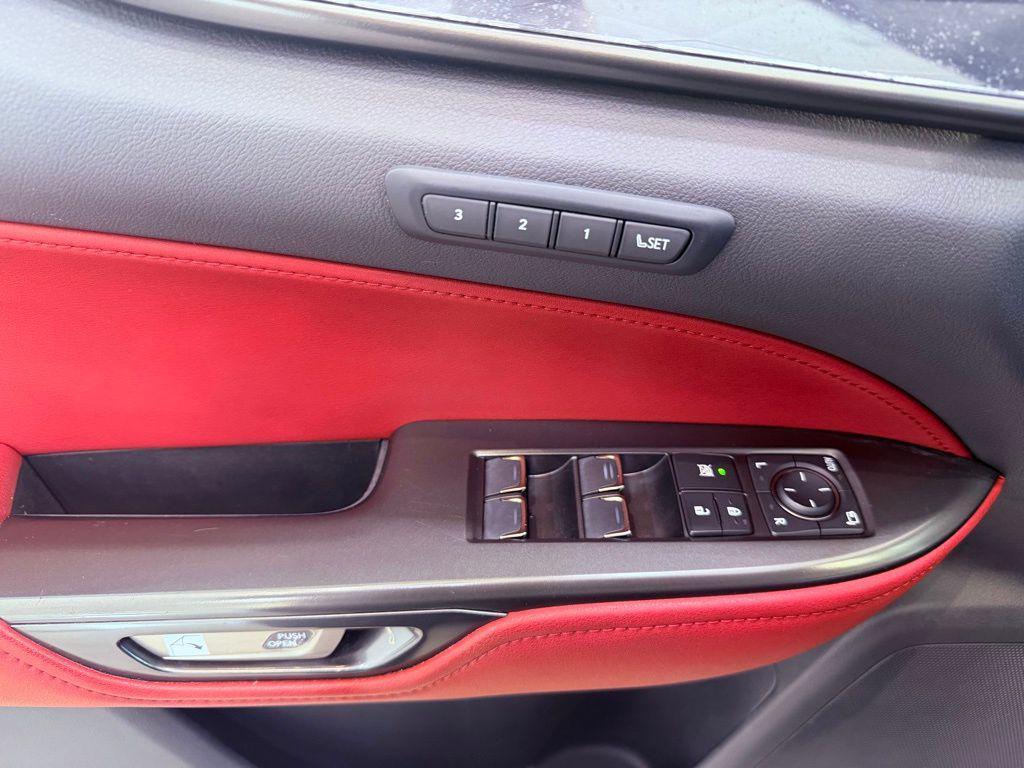 used 2024 Lexus NX 250 car, priced at $34,988