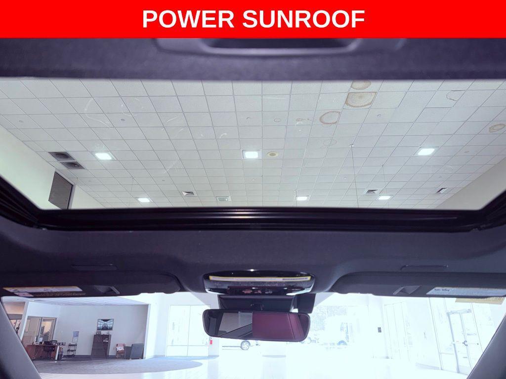 used 2024 Lexus NX 250 car, priced at $34,988