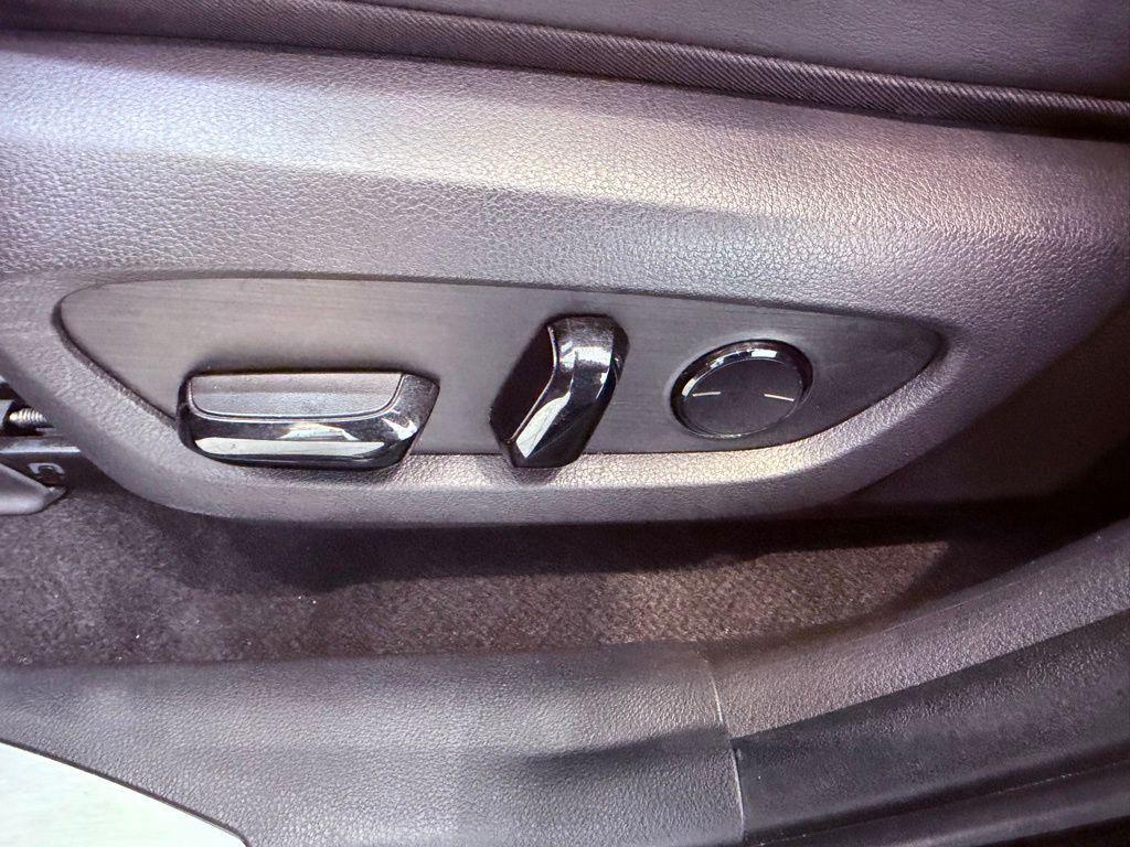 used 2024 Lexus NX 250 car, priced at $34,988