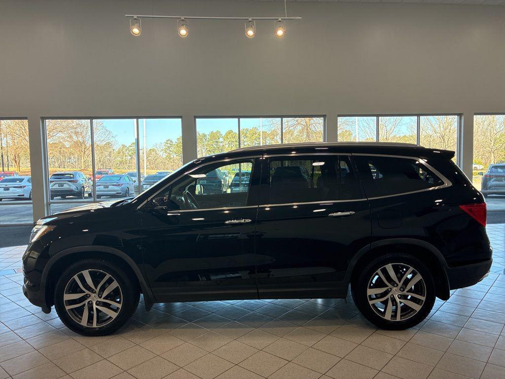 used 2016 Honda Pilot car, priced at $14,988