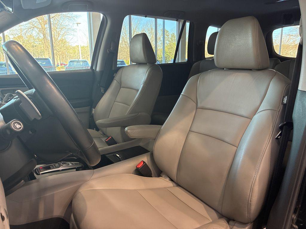 used 2016 Honda Pilot car, priced at $14,988