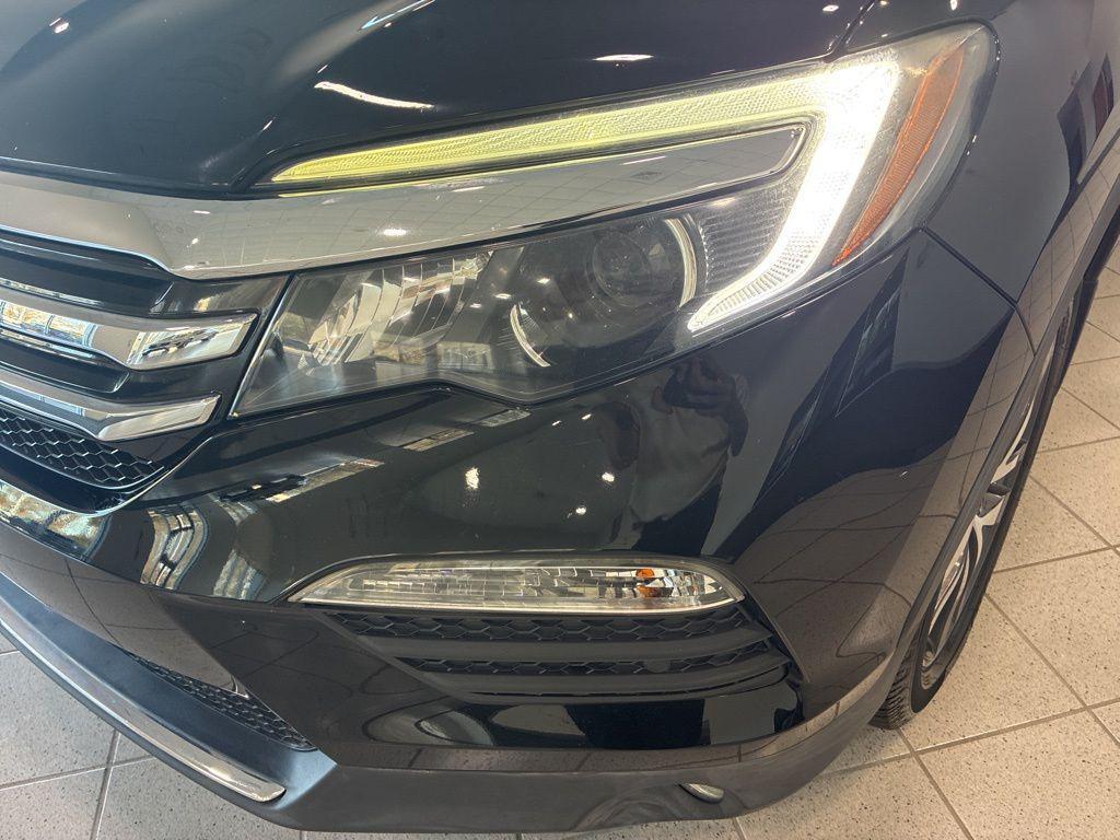 used 2016 Honda Pilot car, priced at $14,988