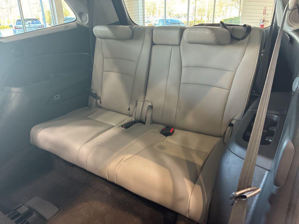 used 2016 Honda Pilot car, priced at $14,988