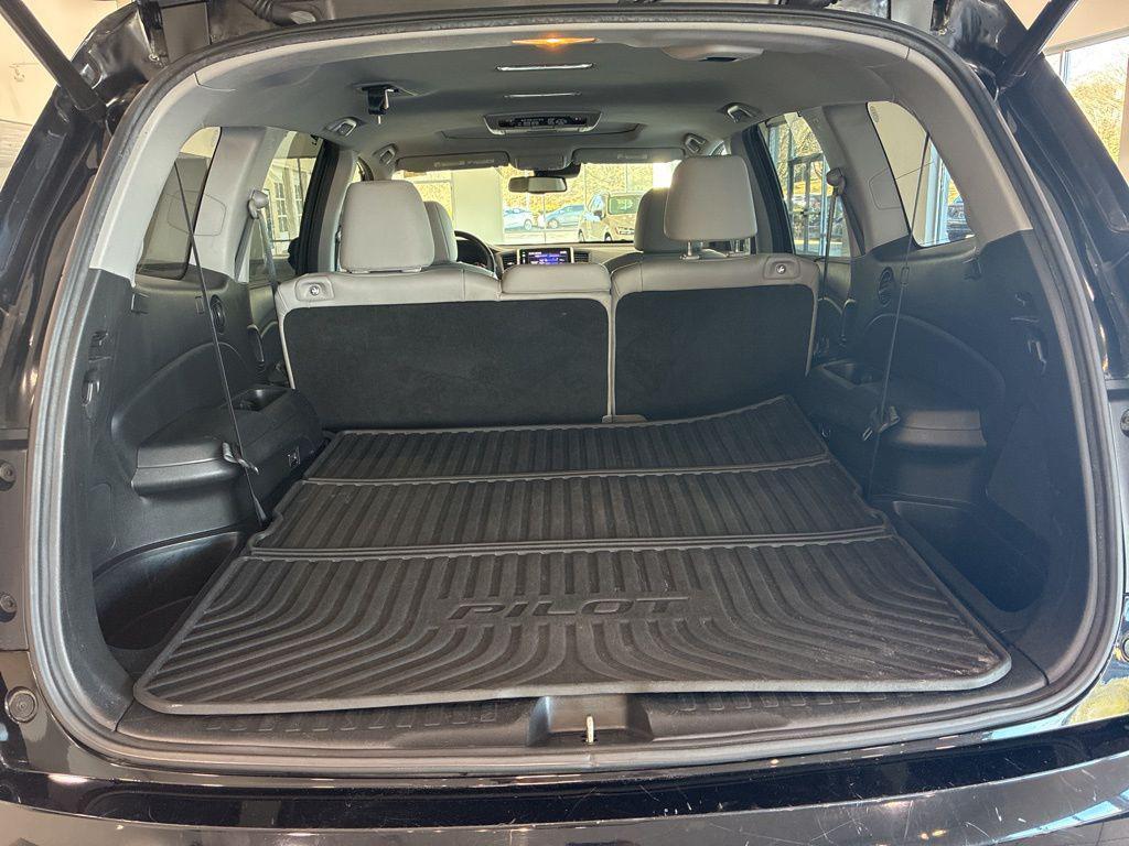 used 2016 Honda Pilot car, priced at $14,988