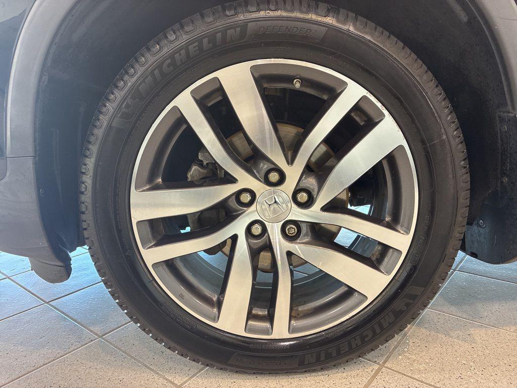 used 2016 Honda Pilot car, priced at $14,988