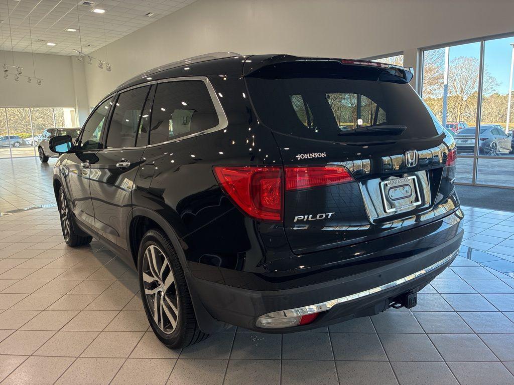 used 2016 Honda Pilot car, priced at $14,988