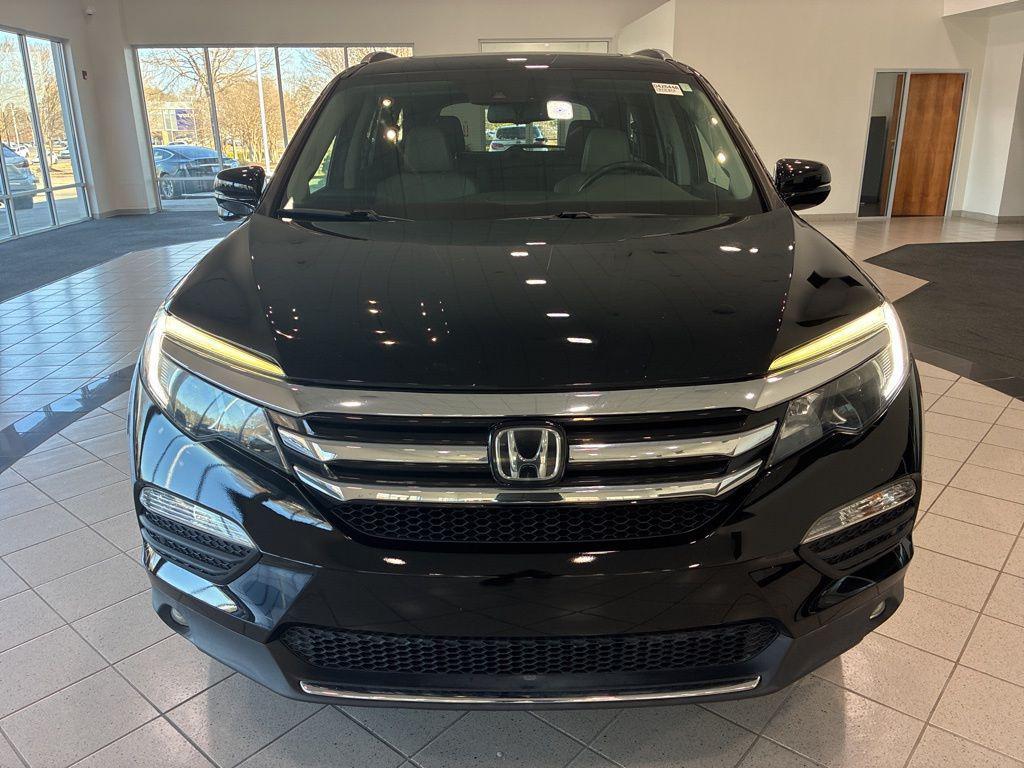 used 2016 Honda Pilot car, priced at $14,988