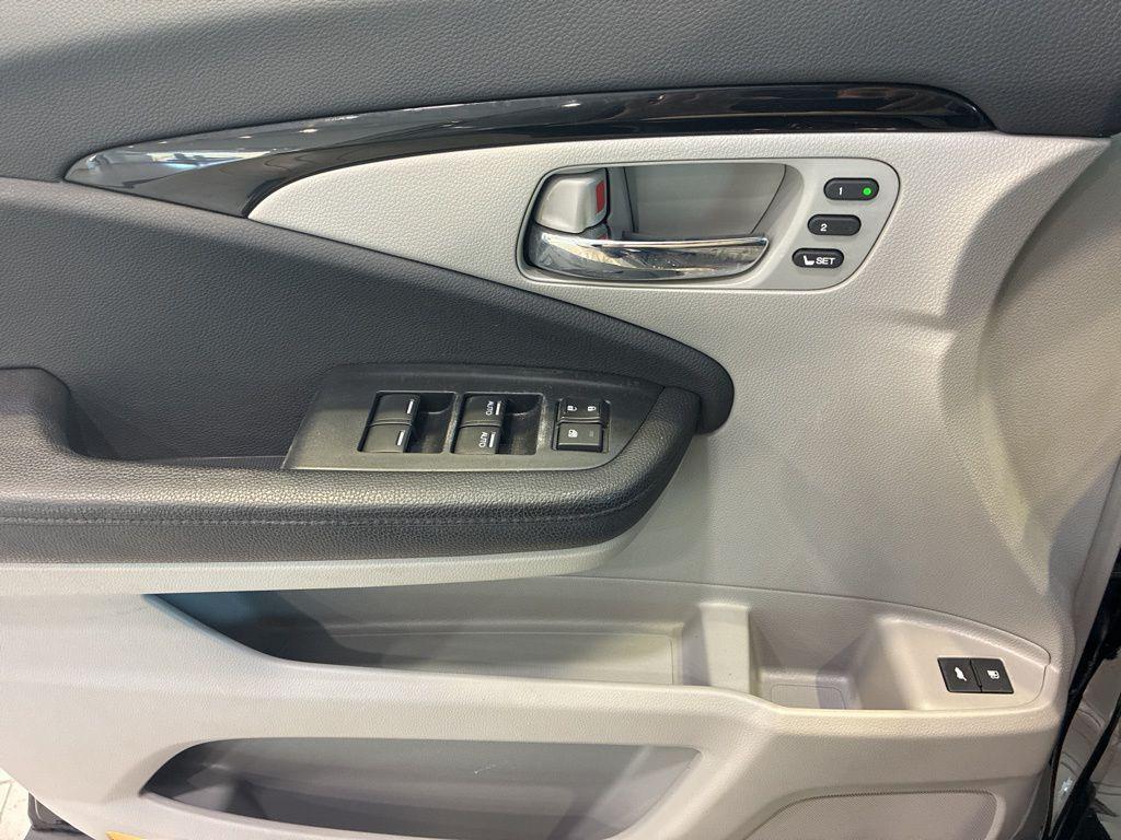 used 2016 Honda Pilot car, priced at $14,988