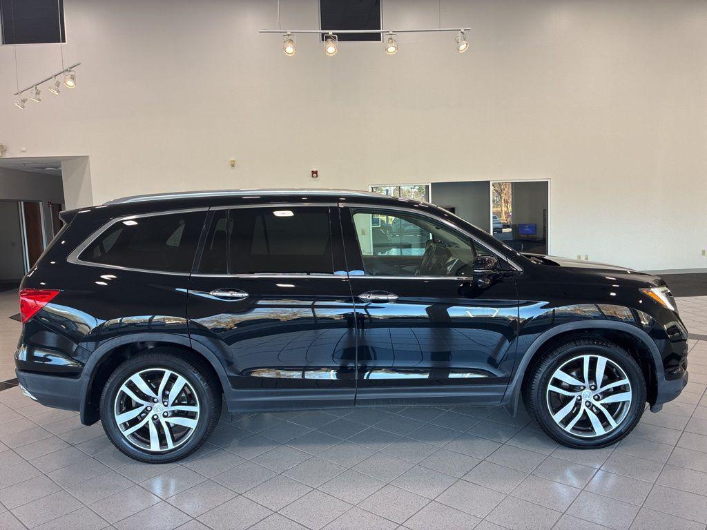 used 2016 Honda Pilot car, priced at $14,988