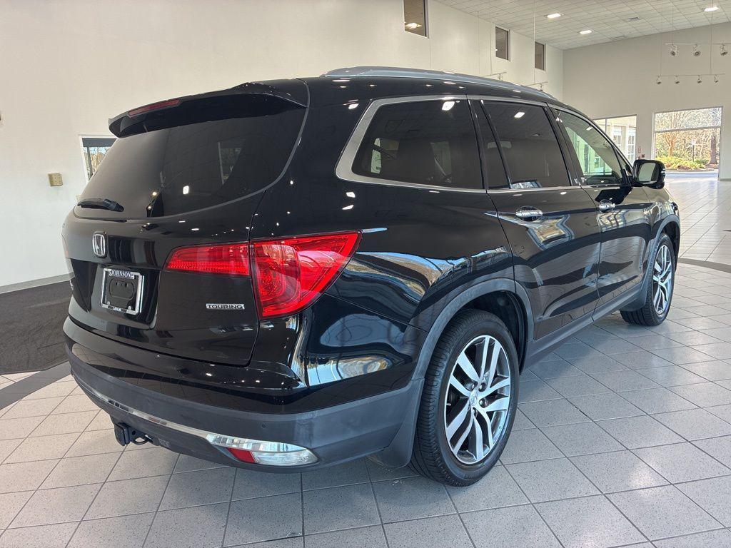 used 2016 Honda Pilot car, priced at $14,988