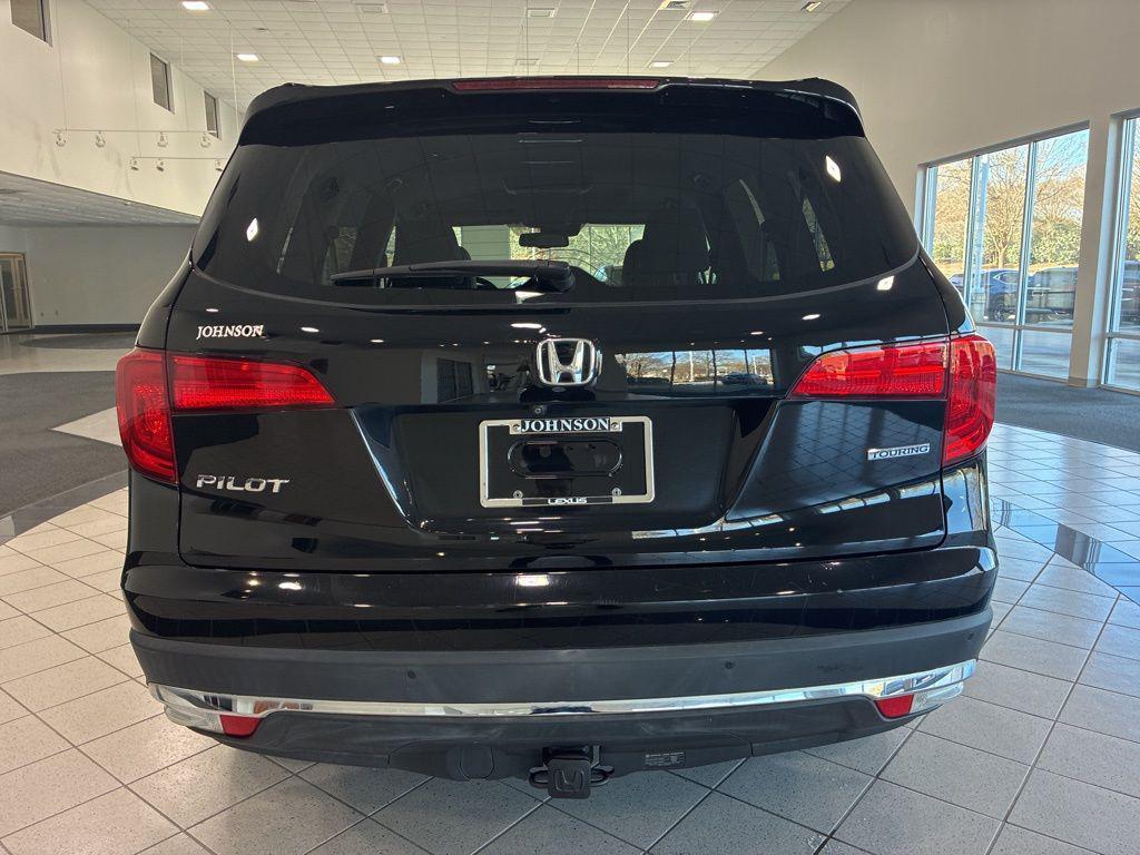 used 2016 Honda Pilot car, priced at $14,988