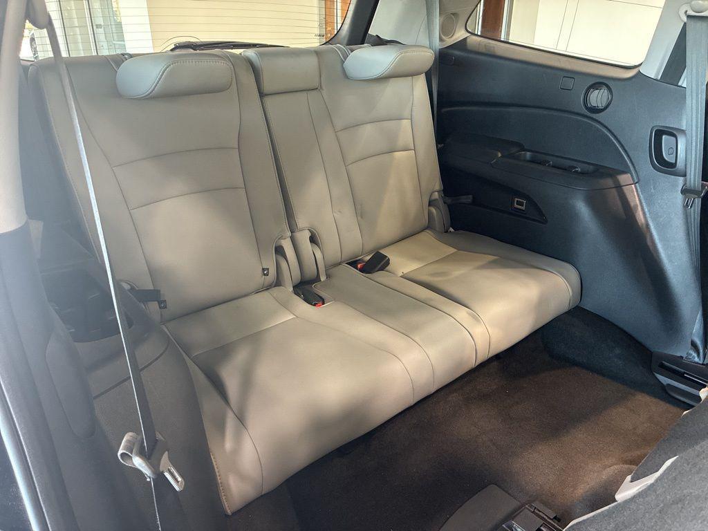 used 2016 Honda Pilot car, priced at $14,988