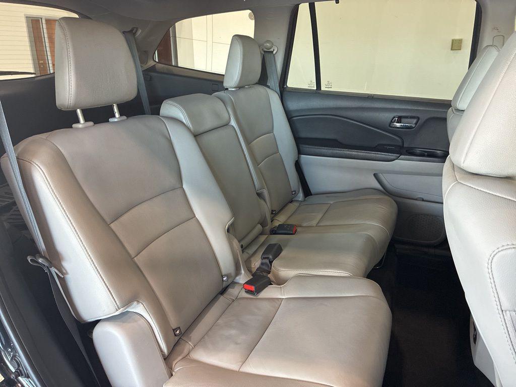 used 2016 Honda Pilot car, priced at $14,988