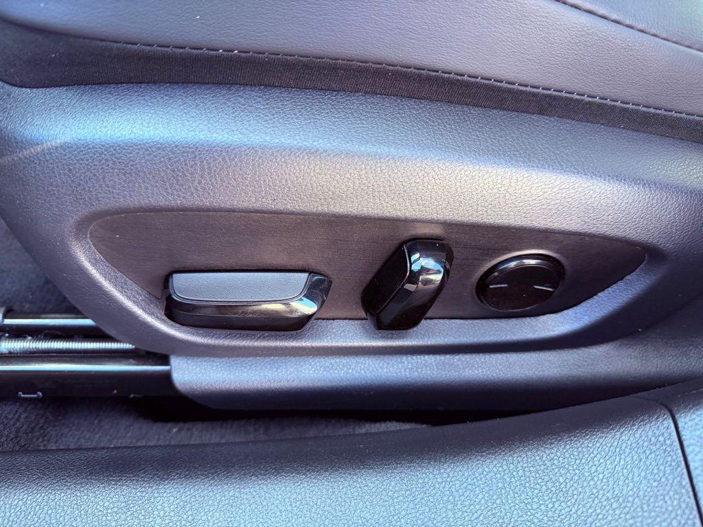 used 2025 Lexus ES 300h car, priced at $42,488