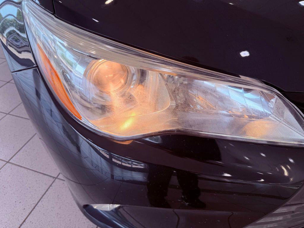 used 2017 Toyota Camry Hybrid car, priced at $19,988