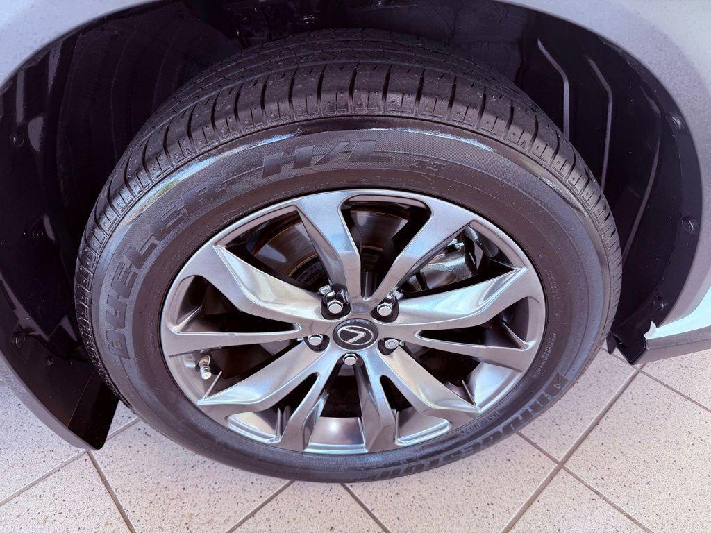 used 2020 Lexus NX 300 car, priced at $33,888