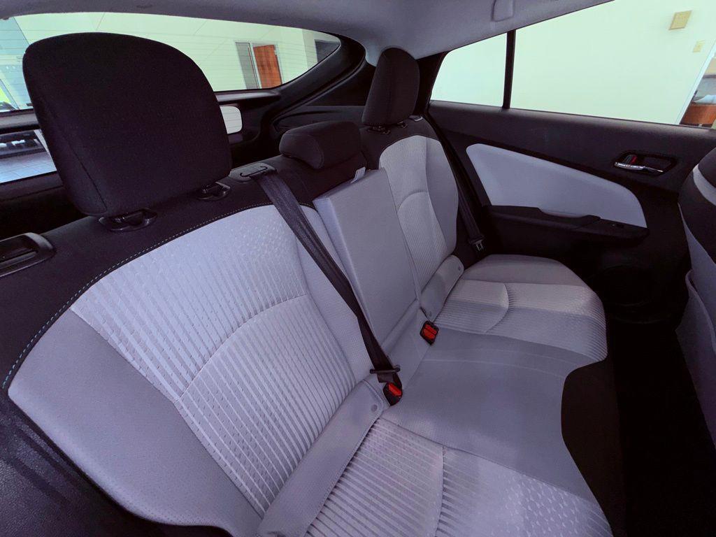 used 2017 Toyota Prius car, priced at $11,988