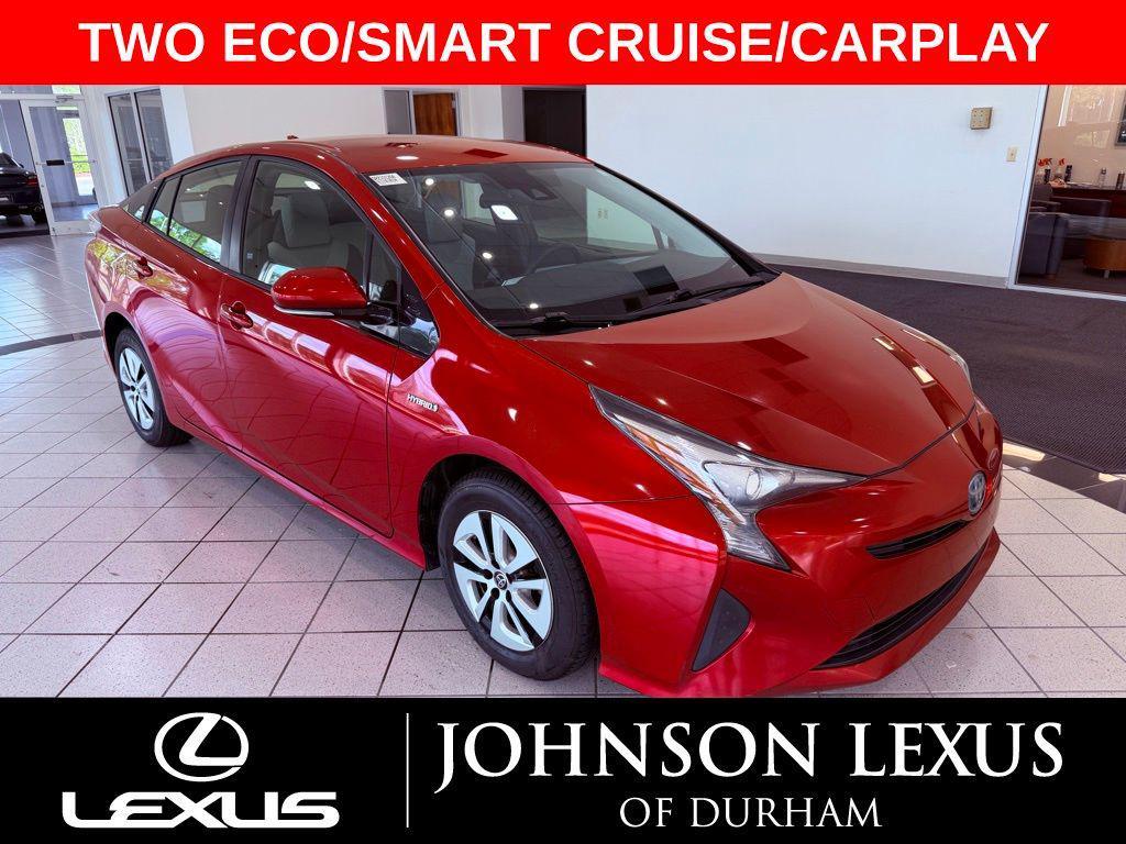 used 2017 Toyota Prius car, priced at $11,988