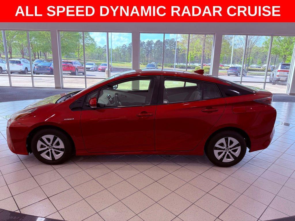 used 2017 Toyota Prius car, priced at $11,988