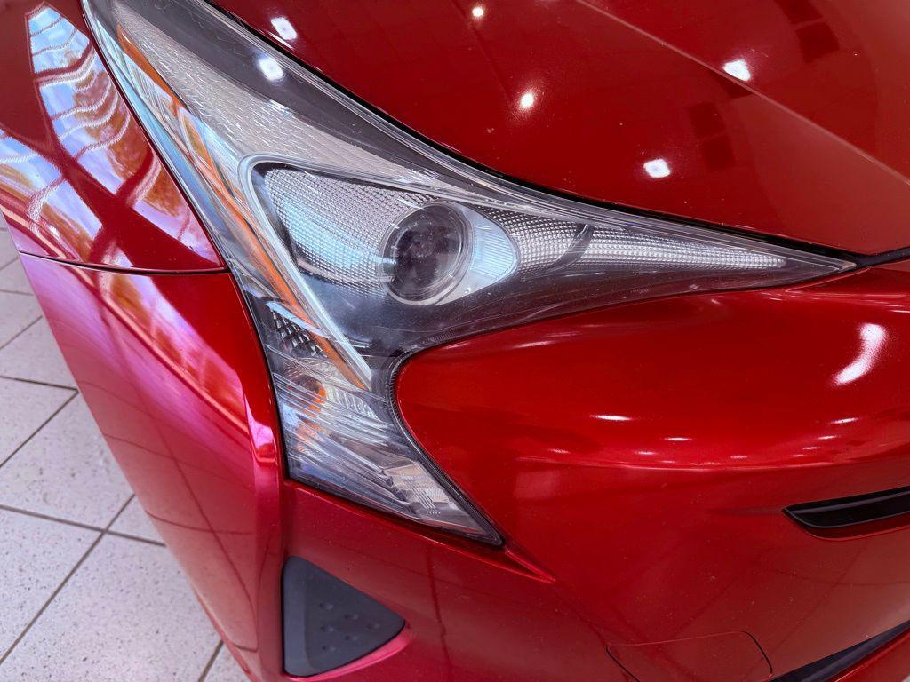 used 2017 Toyota Prius car, priced at $11,988