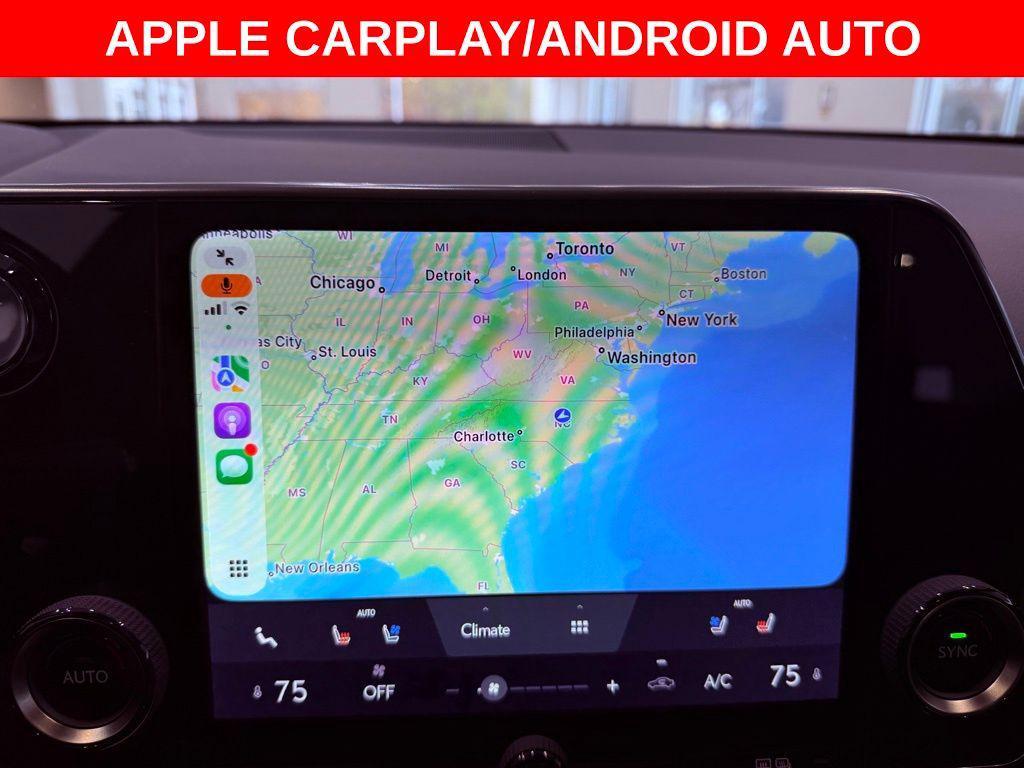 used 2023 Lexus NX 250 car, priced at $34,988