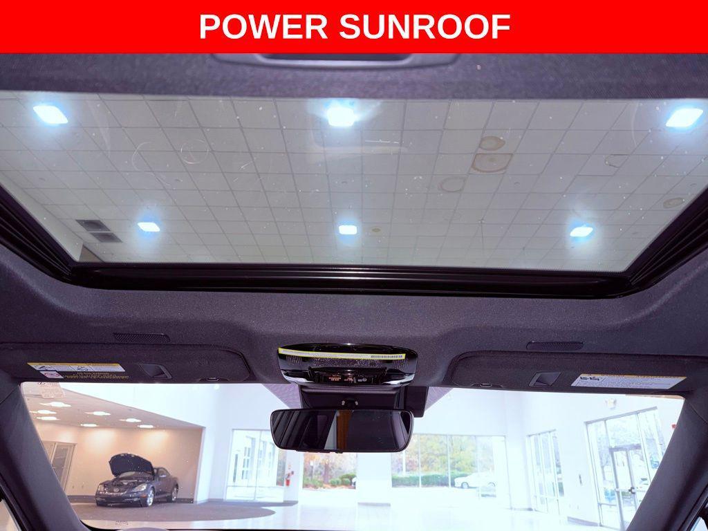 used 2023 Lexus NX 250 car, priced at $34,988