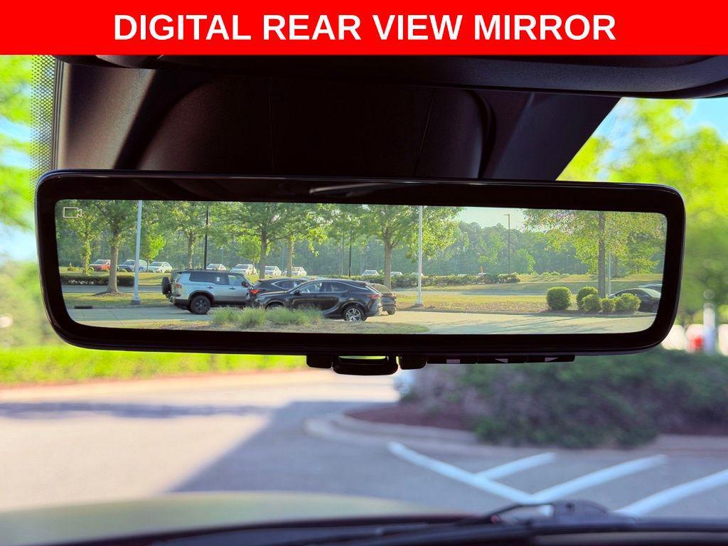 used 2024 Ram 1500 car, priced at $89,988