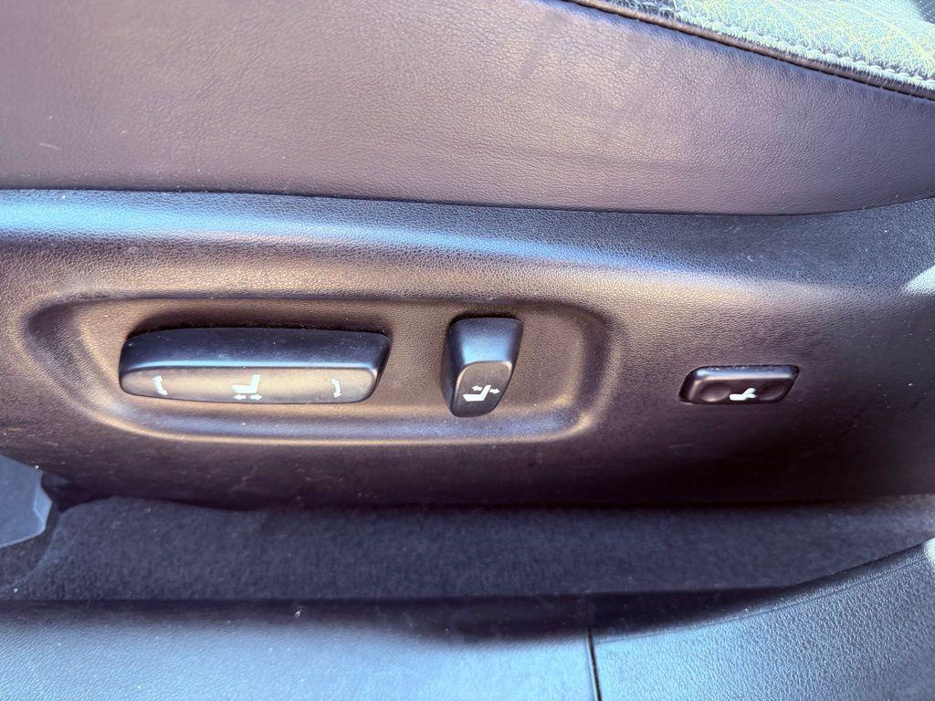 used 2014 Lexus RX 350 car, priced at $14,988