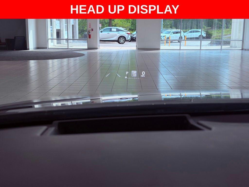 used 2022 Lexus ES 350 car, priced at $41,787