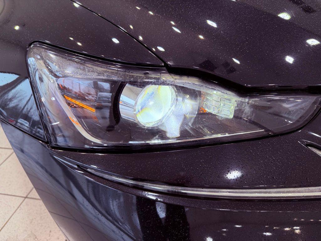 used 2017 Lexus IS 200t car, priced at $23,988