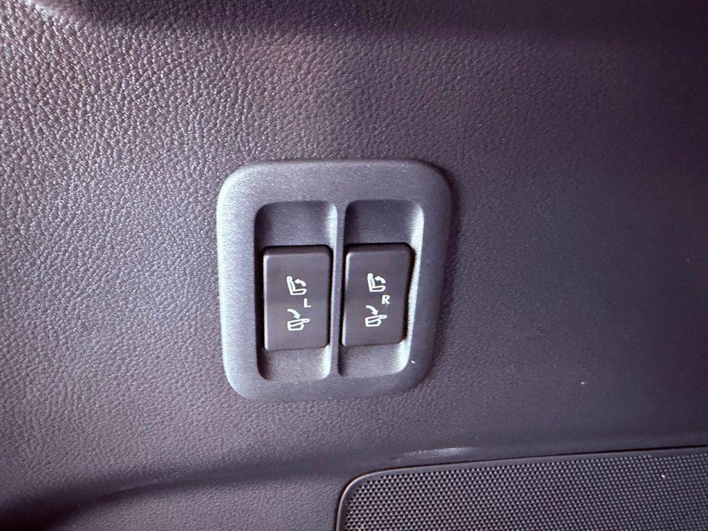 used 2026 Lexus TX 350 car, priced at $63,988