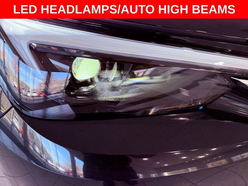 used 2026 Lexus TX 350 car, priced at $63,988