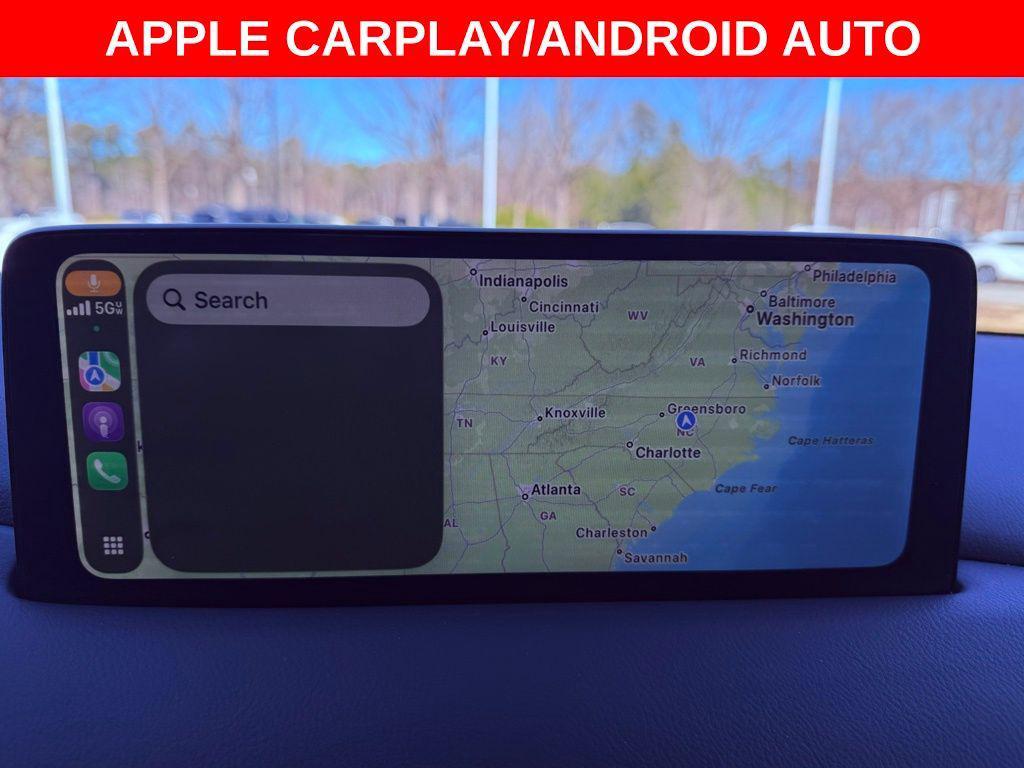 used 2023 Mazda CX-5 car, priced at $25,988