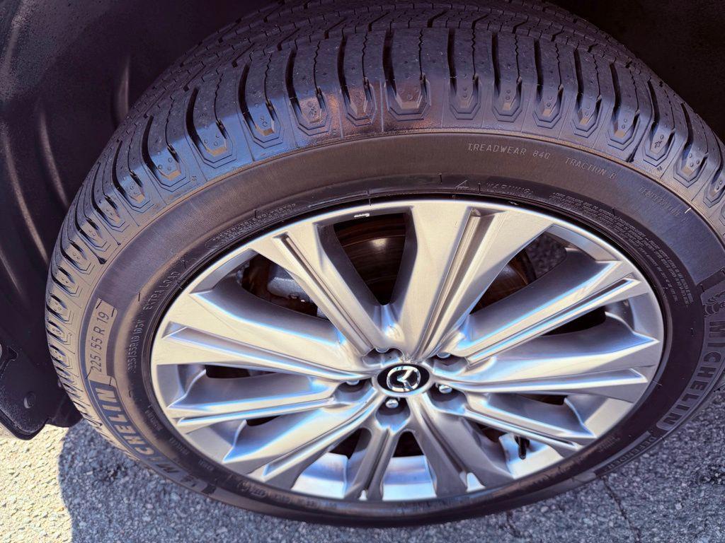 used 2023 Mazda CX-5 car, priced at $25,988