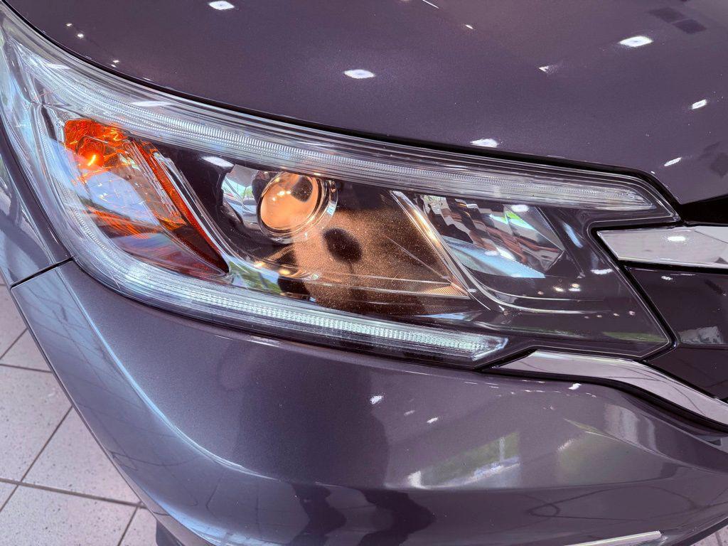 used 2016 Honda CR-V car, priced at $19,988