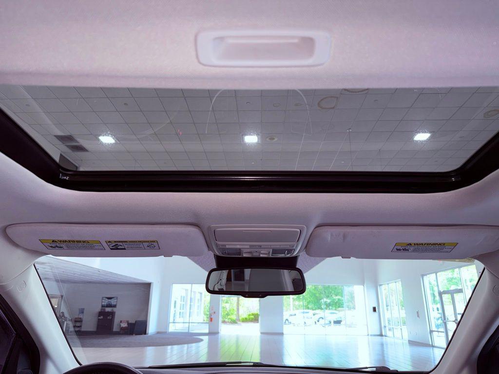 used 2016 Honda CR-V car, priced at $19,988