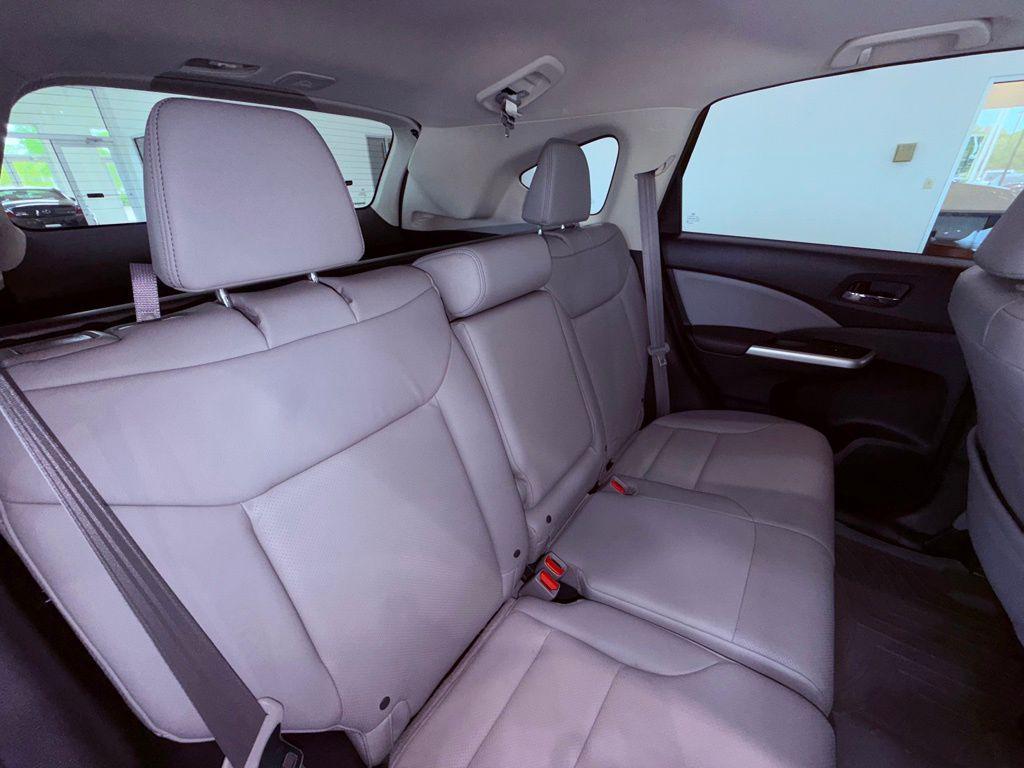 used 2016 Honda CR-V car, priced at $19,988