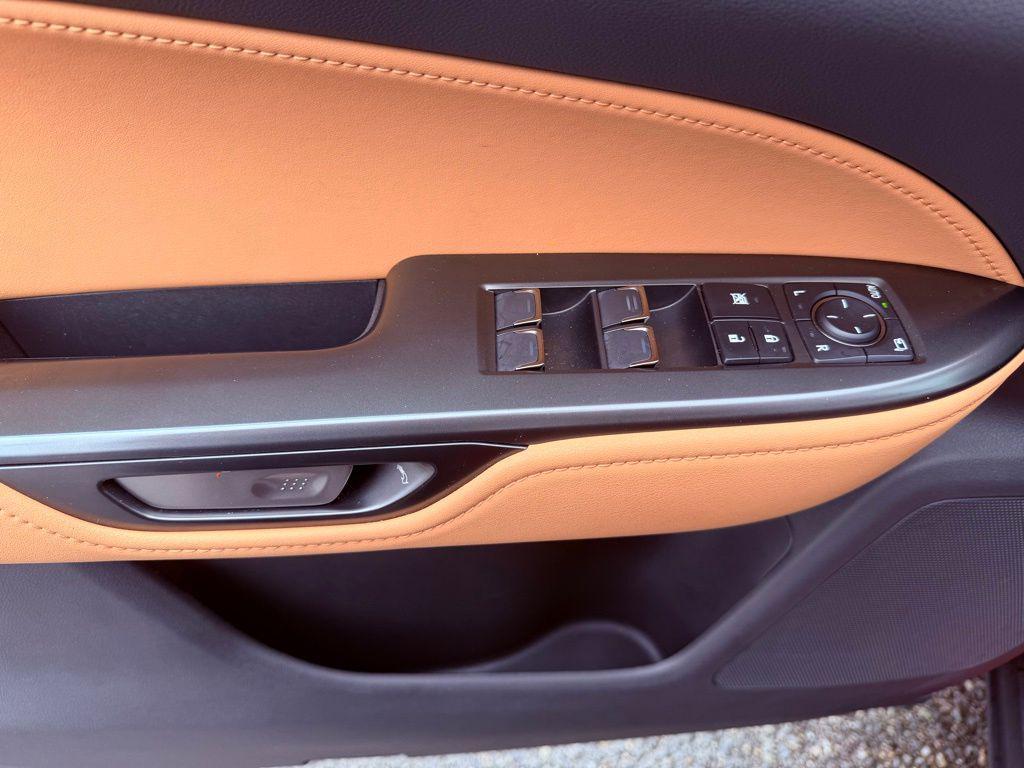 used 2025 Lexus NX 250 car, priced at $38,888