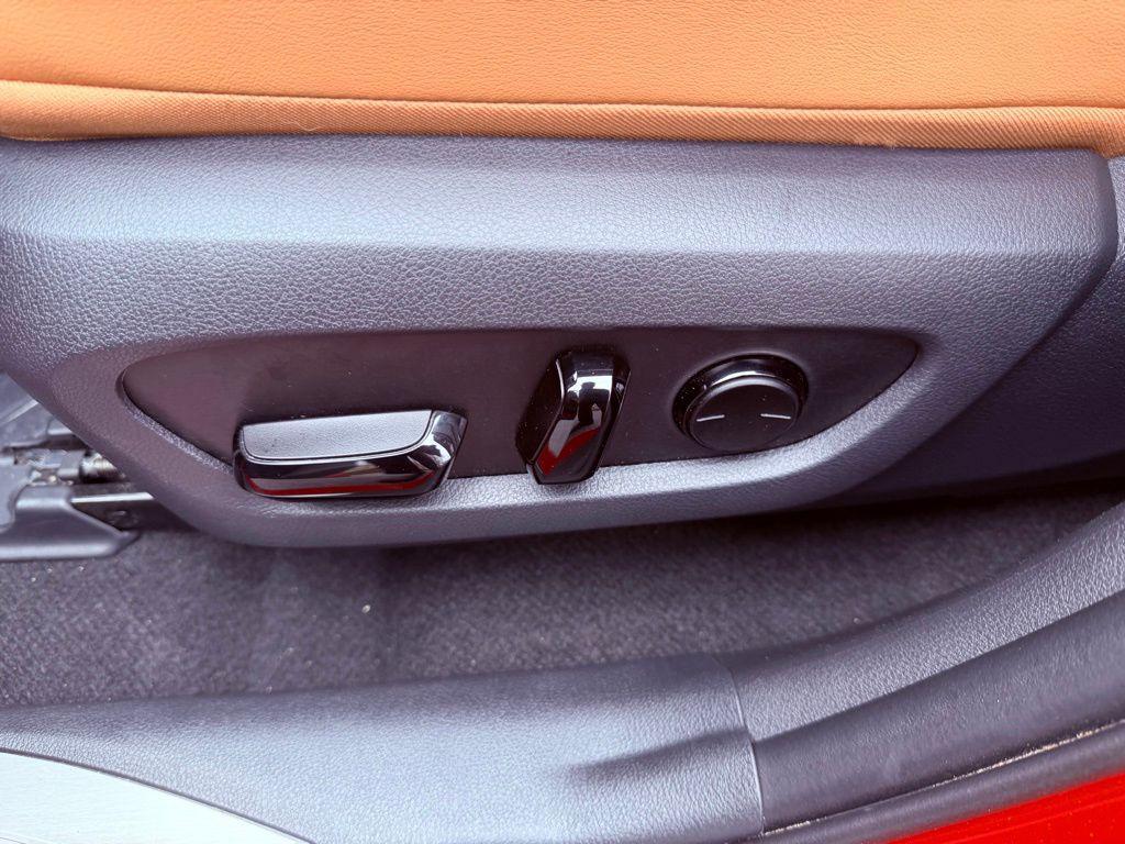 used 2025 Lexus NX 250 car, priced at $38,888