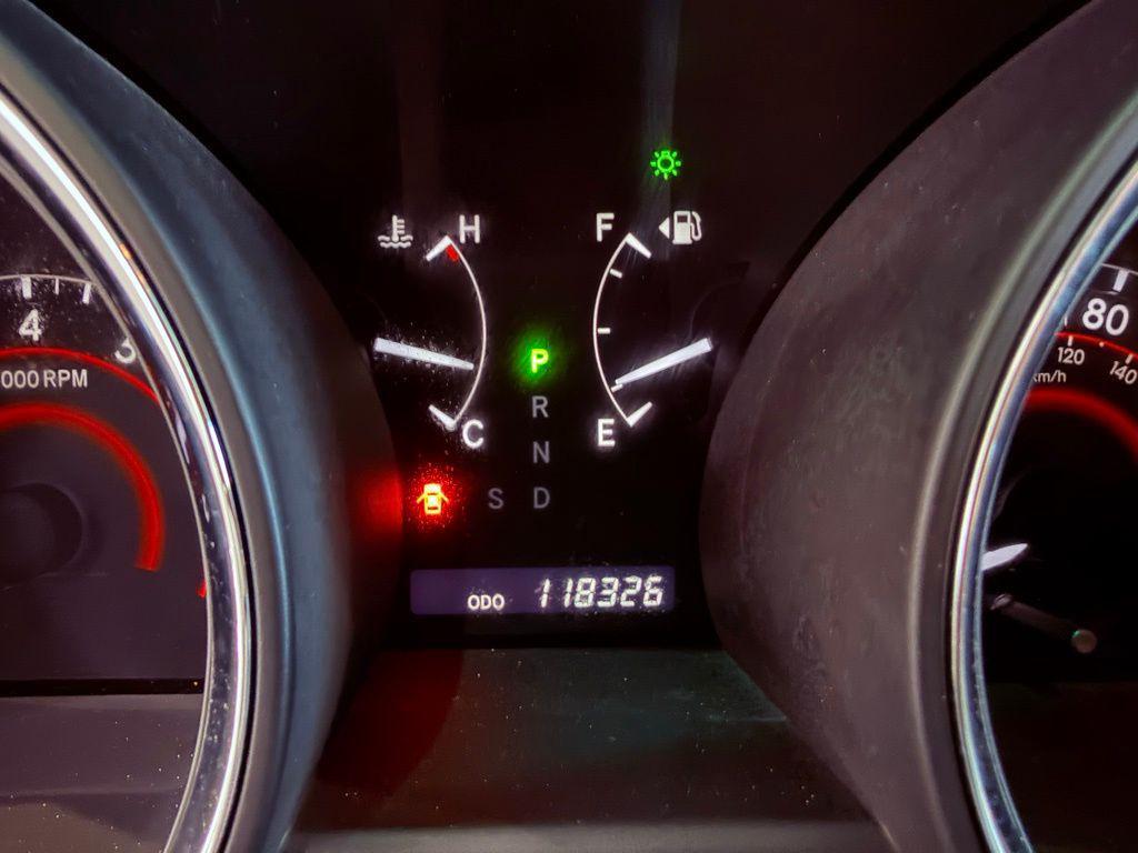 used 2010 Toyota Highlander car, priced at $11,888